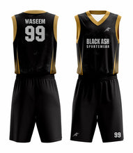 Load image into Gallery viewer, BKB-3039 Custom Basketball Uniforms: Premium Quality &amp; Personalized Design