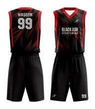 Load image into Gallery viewer, BKB-3041 Custom Basketball Uniforms: Premium Quality &amp; Personalized Design