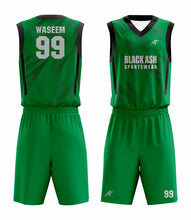 Load image into Gallery viewer, BKB-3041 Custom Basketball Uniforms: Premium Quality &amp; Personalized Design