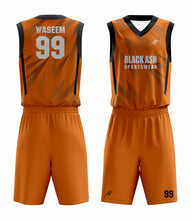 Load image into Gallery viewer, BKB-3041 Custom Basketball Uniforms: Premium Quality &amp; Personalized Design