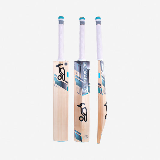 Kookaburra Vapor 3.1 English Willow Cricket Bat