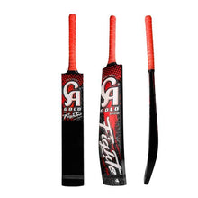 Load image into Gallery viewer, CA Gold Fighter softball cricket bat