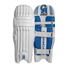 Load image into Gallery viewer, CA Pro Performance batting pads