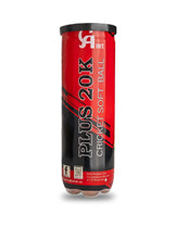Load image into Gallery viewer, CA Plus 20K Tennis Ball (3 pcs pack)