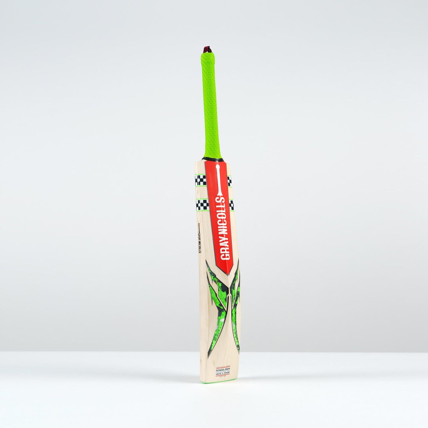 Gray-Nicolls Ventus 1.3 4 Star Cricket Bat - Adult