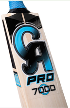 Load image into Gallery viewer, CA Plus 7000 Cricket English Willow Bat