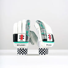 Load image into Gallery viewer, Gray-Nicolls Ventus 1.0 600 Cricket Batting Gloves