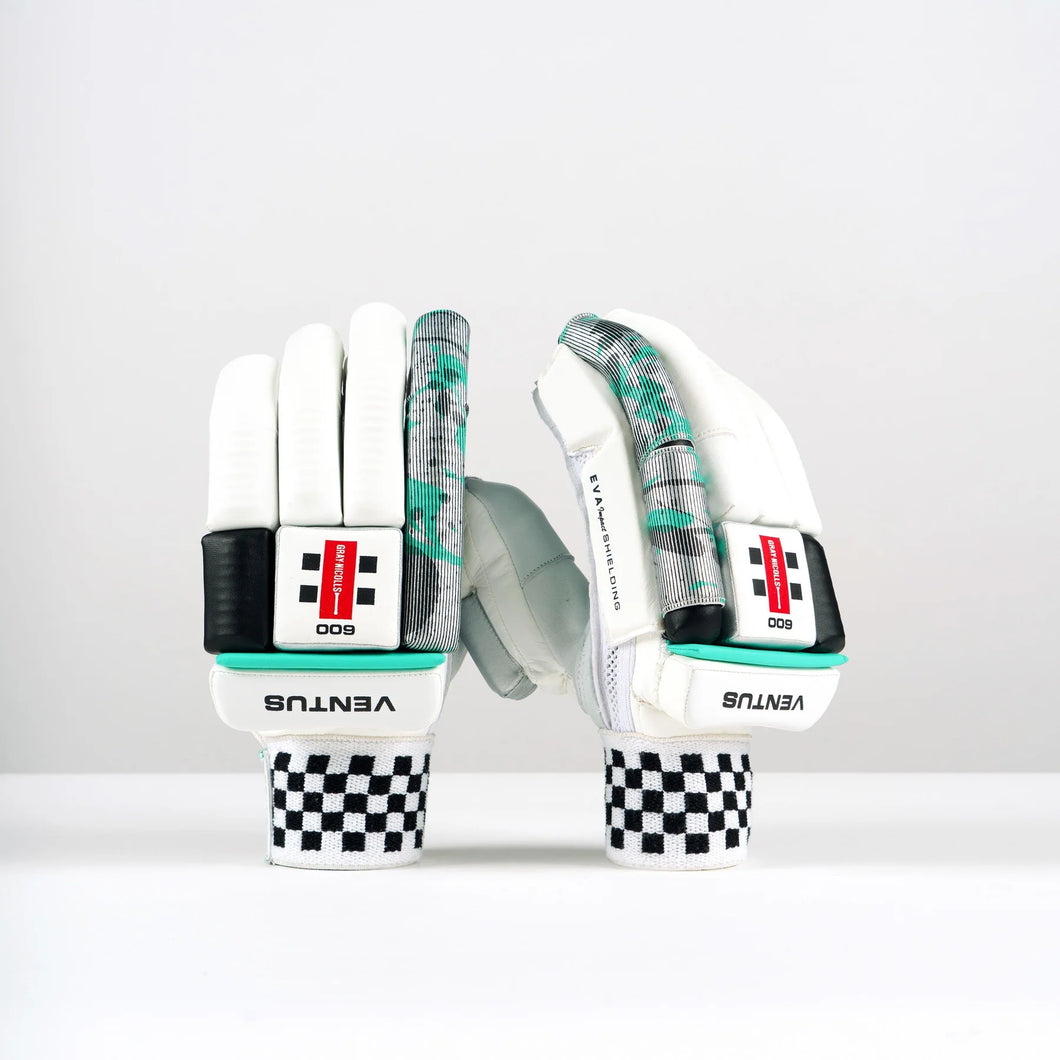 Gray-Nicolls Ventus 1.0 600 Cricket Batting Gloves
