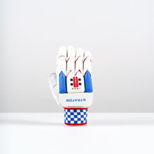 Load image into Gallery viewer, Gray-Nicolls Stratos 1.0 1500 Cricket Batting Gloves