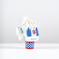 Gray-Nicolls Stratos 1.0 1500 Cricket Batting Gloves