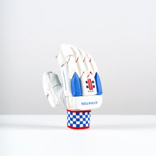 Load image into Gallery viewer, Gray-Nicolls Stratos 1.0 1500 Cricket Batting Gloves