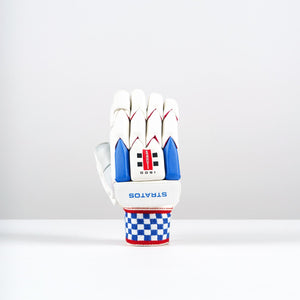 Gray-Nicolls Stratos 1.0 1500 Cricket Batting Gloves