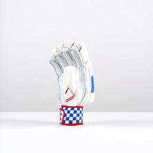 Load image into Gallery viewer, Gray-Nicolls Stratos 1.0 1500 Cricket Batting Gloves