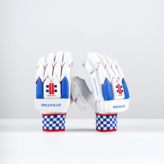 Gray-Nicolls Stratos 1.0 1500 Cricket Batting Gloves