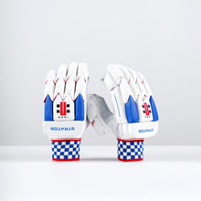 Load image into Gallery viewer, Gray-Nicolls Stratos 1.0 1500 Cricket Batting Gloves
