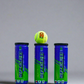 CA Speed - BUNDLE of 3 Tubes of Cricket Tennis Balls