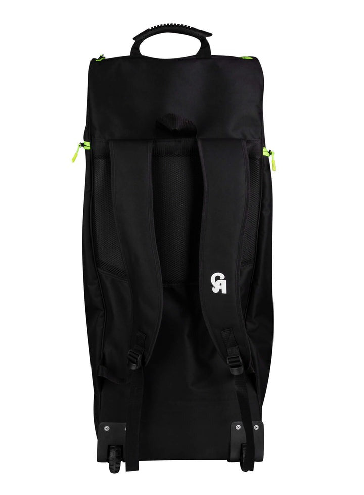 CA 18K Duffle kit bag (Wheelie)