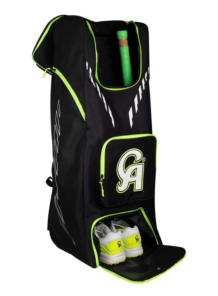 CA 18K Duffle kit bag (Wheelie)