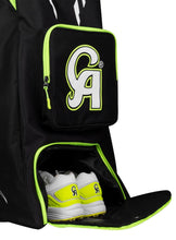 Load image into Gallery viewer, CA 18K Duffle kit bag (Wheelie)