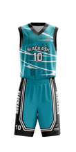 Load image into Gallery viewer, BKB-264 Custom Basketball Uniforms: Premium Quality &amp; Personalized Design