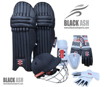 Load image into Gallery viewer, Gray-Nicolls Ultimate Cricket Bundle Deal