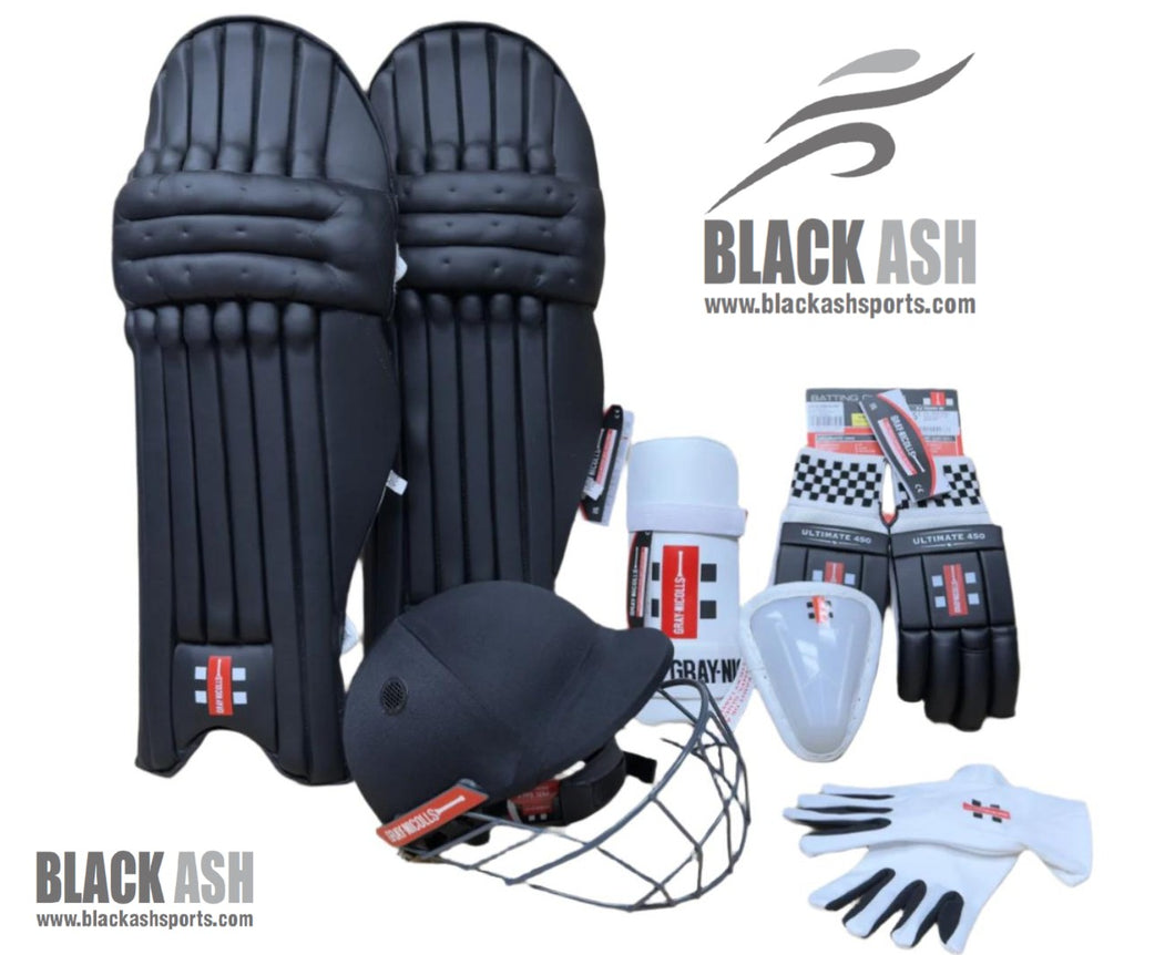 Gray-Nicolls Ultimate Cricket Bundle Deal