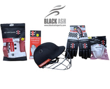 Load image into Gallery viewer, Gray-Nicolls Ultimate Cricket Bundle Deal