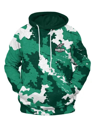 HOD-2805 Design Custom Hoodies & Sweatshirts