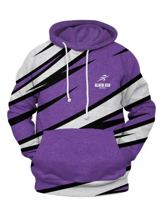 HOD-2806 Design Custom Hoodies & Sweatshirts