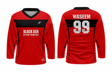 Load image into Gallery viewer, HOK-1002 Custom Hockey Jerseys: Premium Quality &amp; Personalized Design