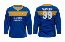 Load image into Gallery viewer, HOK-1002 Custom Hockey Jerseys: Premium Quality &amp; Personalized Design