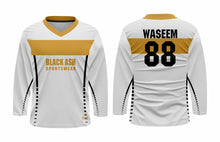 Load image into Gallery viewer, HOK-1002 Custom Hockey Jerseys: Premium Quality &amp; Personalized Design