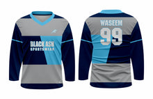 Load image into Gallery viewer, HOK-1004 Custom Hockey Jerseys: Premium Quality &amp; Personalized Design