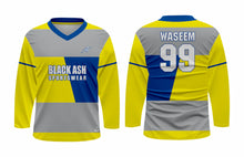 Load image into Gallery viewer, HOK-1004 Custom Hockey Jerseys: Premium Quality &amp; Personalized Design