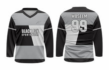 Load image into Gallery viewer, HOK-1004 Custom Hockey Jerseys: Premium Quality &amp; Personalized Design