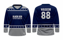 Load image into Gallery viewer, HOK-1005 Custom Hockey Jerseys: Premium Quality &amp; Personalized Design