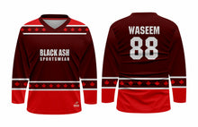 Load image into Gallery viewer, HOK-1005 Custom Hockey Jerseys: Premium Quality &amp; Personalized Design