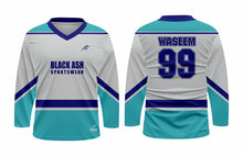 Load image into Gallery viewer, HOK-1013 Custom Hockey Jerseys: Premium Quality &amp; Personalized Design
