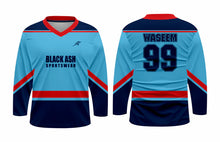 Load image into Gallery viewer, HOK-1013 Custom Hockey Jerseys: Premium Quality &amp; Personalized Design