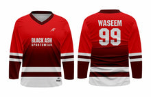 Load image into Gallery viewer, HOK-1014 Custom Hockey Jerseys: Premium Quality &amp; Personalized Design