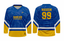 Load image into Gallery viewer, HOK-1015 Custom Hockey Jerseys: Premium Quality &amp; Personalized Design