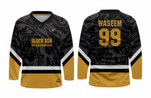Load image into Gallery viewer, HOK-1015 Custom Hockey Jerseys: Premium Quality &amp; Personalized Design