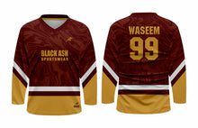 Load image into Gallery viewer, HOK-1015 Custom Hockey Jerseys: Premium Quality &amp; Personalized Design