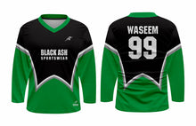 Load image into Gallery viewer, HOK-1016 Custom Hockey Jerseys: Premium Quality &amp; Personalized Design
