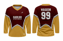 Load image into Gallery viewer, HOK-1016 Custom Hockey Jerseys: Premium Quality &amp; Personalized Design