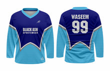 Load image into Gallery viewer, HOK-1016 Custom Hockey Jerseys: Premium Quality &amp; Personalized Design