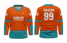 Load image into Gallery viewer, HOK-1017 Custom Hockey Jerseys: Premium Quality &amp; Personalized Design