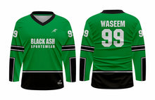 Load image into Gallery viewer, HOK-1017 Custom Hockey Jerseys: Premium Quality &amp; Personalized Design