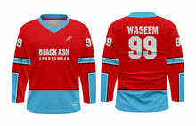 Load image into Gallery viewer, HOK-1017 Custom Hockey Jerseys: Premium Quality &amp; Personalized Design