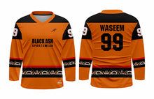 Load image into Gallery viewer, HOK-1018 Custom Hockey Jerseys: Premium Quality &amp; Personalized Design
